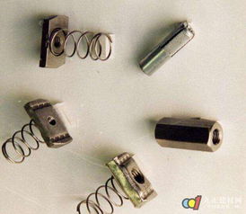 什么是建筑五金 建筑五金包括哪些種類