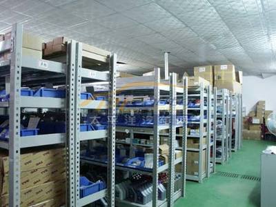 [3.15] 帶你參觀海南馬自達(dá)廣州天順達(dá)售后服務(wù)部