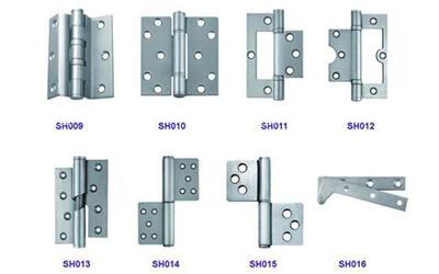 合頁規(guī)格有多種不同位置要準(zhǔn)確選擇- 維客網(wǎng)裝修資訊