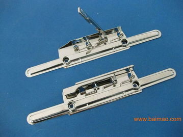 文具夾、裝訂夾及五金夾 類型、應(yīng)用與價(jià)格解析