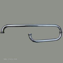 從拉手到整體衛(wèi)浴 解析佛山市鉑頓衛(wèi)浴五金的多元化發(fā)展之路