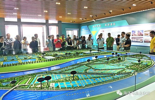 廣東省農業技術推廣中心舉辦水產健康養殖培訓暨觀摩活動，推動綠色技術交流