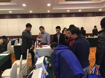 2018年航天二院產品技術交流會成功舉辦