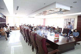 上海和數軟件與香港Uton深化技術交流，共探創新合作新路徑