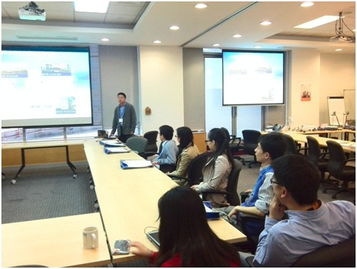 強強合作 泰坦科技走進GE中國研發(fā)中心 技術交流