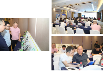 啟航新程，共繪輝煌 富延升濟南分公司開業(yè)慶典與技術交流會圓滿落幕